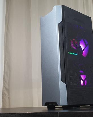 Gaming PC - Intel I3 13100F -16GB Ram - RTX 4070