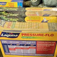 filtro per laghetto 
