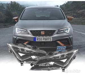 FARI A LED SEAT LEON 13-20