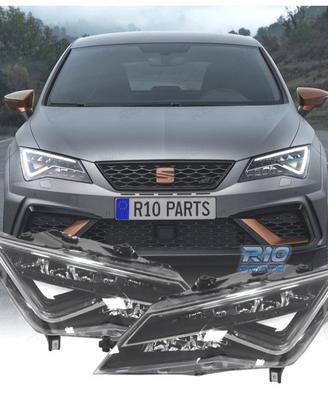 FARI A LED SEAT LEON 13-20