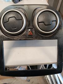 BOCCHETTA ARIA CENTRALE NISSAN QASHQAI DAL 2010 AL