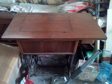 Macchina da cucire Singer