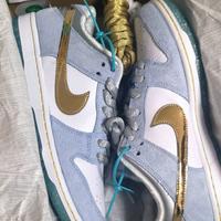 Nike SB Dunk Low Sean Cliver EU 44