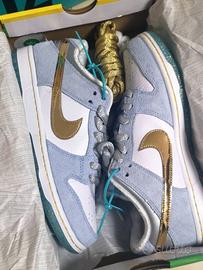 Nike SB Dunk Low Sean Cliver EU 44