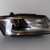 Audi Q5 LCI Luce anteriore destra - 6395