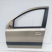 51767631 PORTA ANTERIORE SX FIAT PANDA (169) 1.3 M