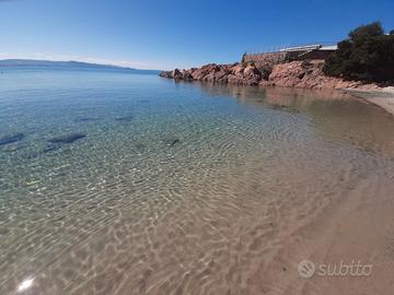 Isola Rossa trilo 5/7 posti da proprietario
