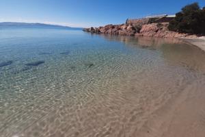 Isola Rossa trilo 5/7 posti da proprietario