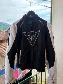 Giacca moto dainese