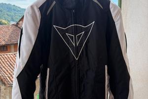 Giacca moto dainese
