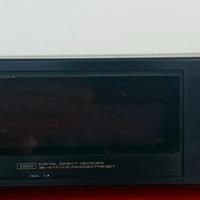 PIONEER FM/AM DIGITAL SYNTHESIZER TUNER F-449 F449