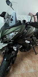 Kawasaki Versys 650