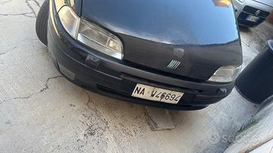 Punto gt
