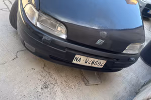 Punto gt