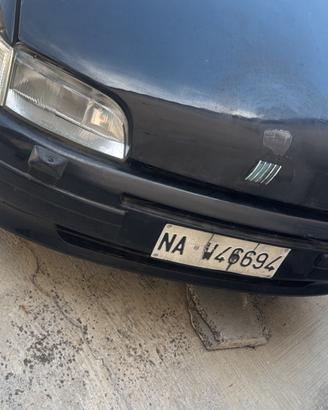 Punto gt
