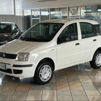 FIAT Panda 1.4 Active Natural Power