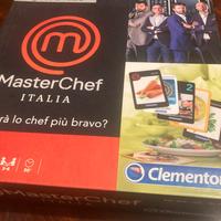 Gioco Master chef