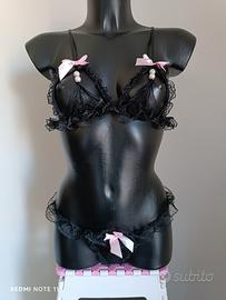 Completo donna nuovo