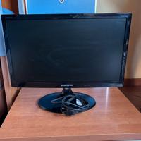 Monitor samsung