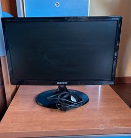 Monitor samsung