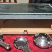 pietra ollare brandani