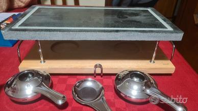 pietra ollare brandani