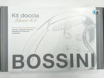 Doccia Kit Zen  Bossini  