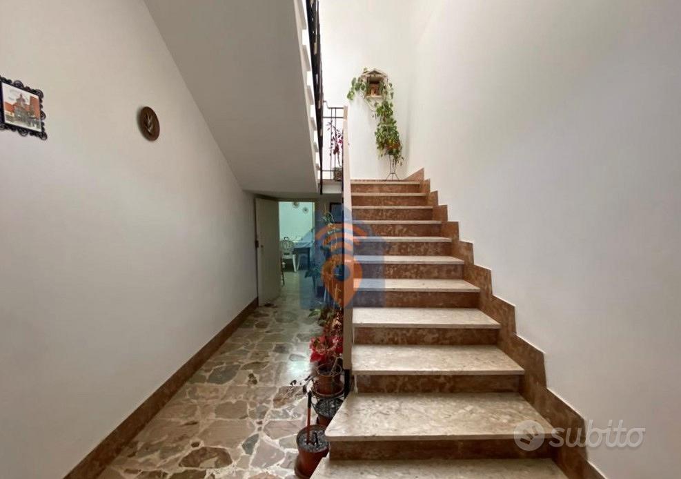 Appartamento – Castelvetrano, Borgo S. Francesco di Paola, Trapani - Vista 4