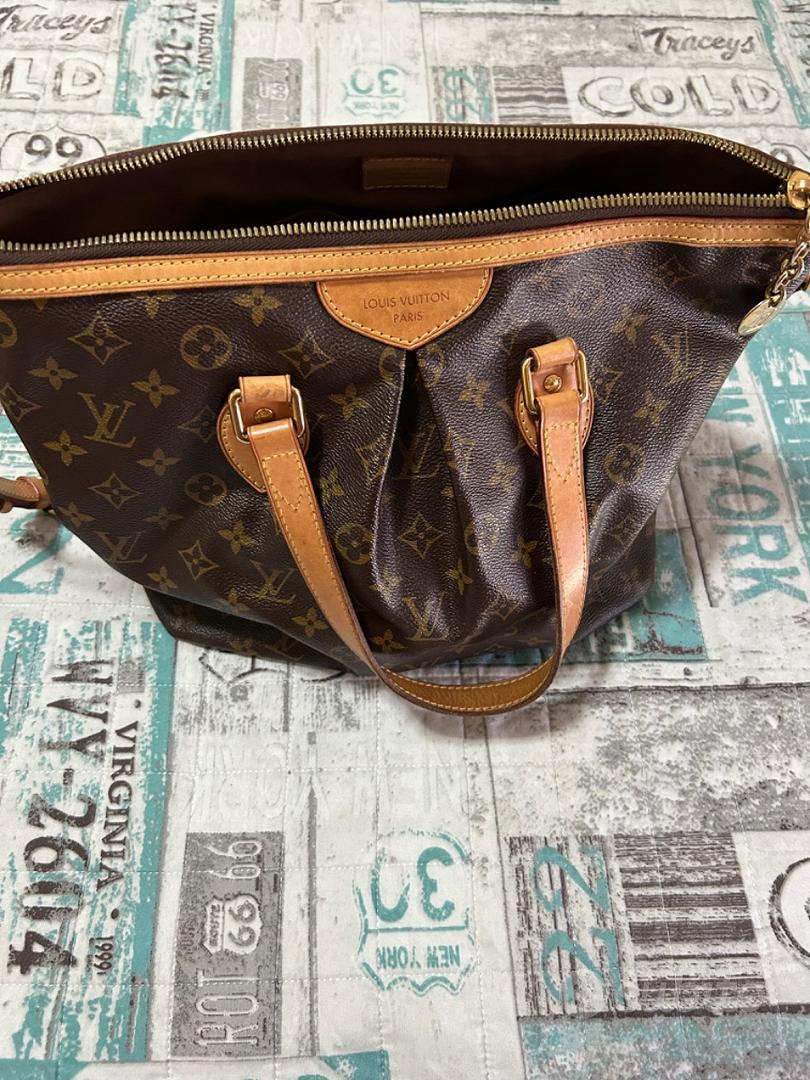 Sacoche Louis Vuitton NBA - Abbigliamento e Accessori In vendita a Brescia