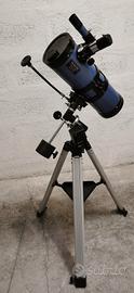 Telescopio 114/1000 Skywatcher 