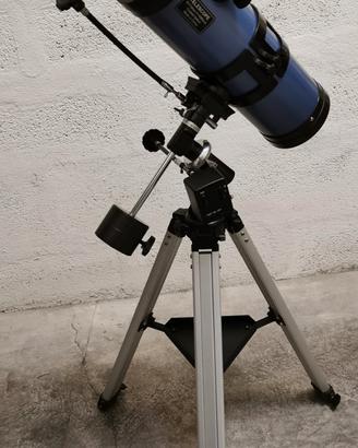 Telescopio 114/1000 Skywatcher 