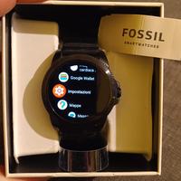 smartwatch Fossil Gen 5e