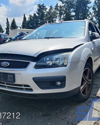 Ford focus 2 sw da, ds, ffs 1.6 tdci ricambi-