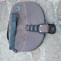 BeSafe dispositivo cinture di sicurezza gestanti