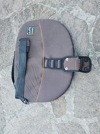 BeSafe dispositivo cinture di sicurezza gestanti