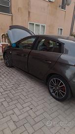 Fiat bravo sport