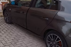 Fiat bravo sport