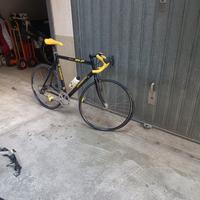 Bici da corsa vintage Gaiardoni