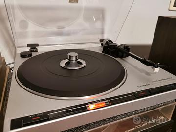 🎵Pioneer giradischi automatico con testina nuova 