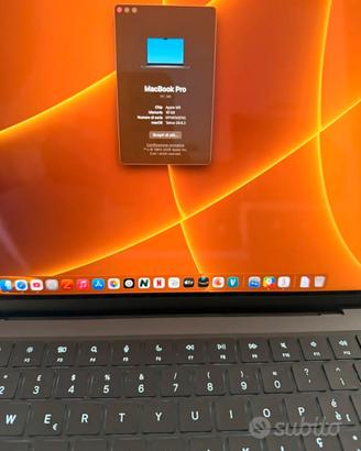Macbook pro m5 14’’