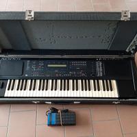 TASTIERA SOLTON MS 60