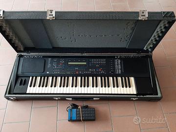 TASTIERA SOLTON MS 60