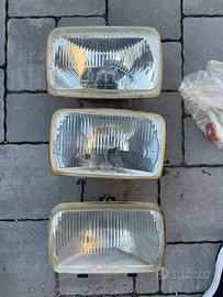 Fari Hella per ford taunus 1970