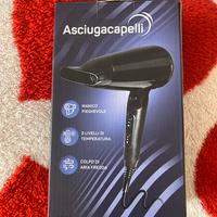 Asciugacapelli