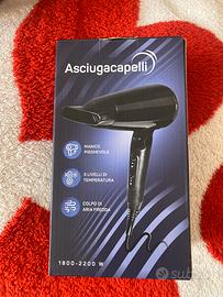 Asciugacapelli