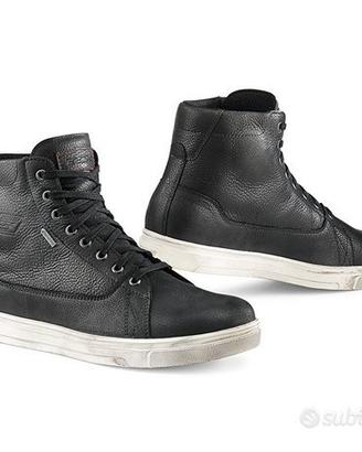 Scarpe da moto TCX Mood GTX