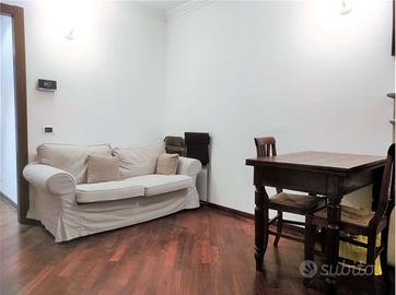 Sempione/Arco Della Pace libero 1/4