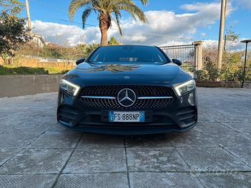 Mercedes classe a