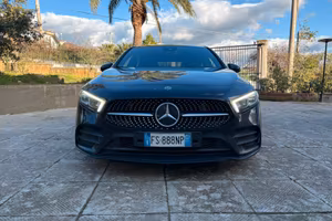 Mercedes classe a