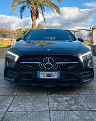 Mercedes classe a